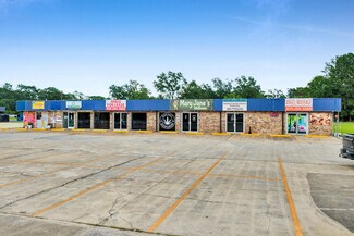 Lumberton, TX Retail - 815-853 S Main St