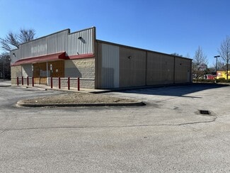 Louisville, KY Retail - 611 Winkler Ave Louisville, KY Retail - 611 Winkler Ave