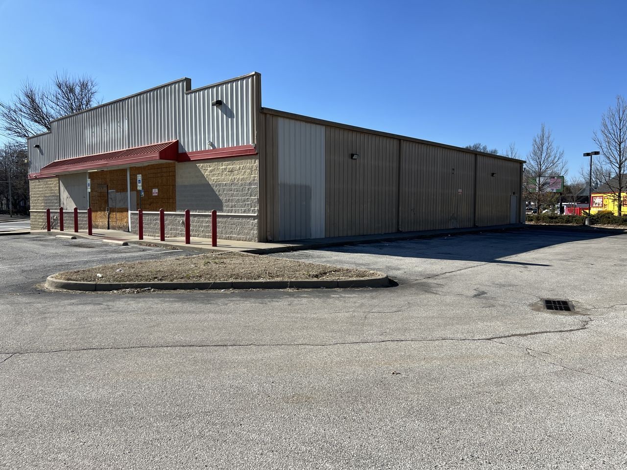 611 Winkler Ave, Louisville, KY for Rent