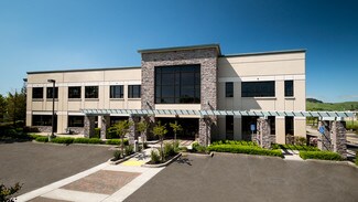 Fairfield, CA Office/Medical - 5140 Business Center Dr