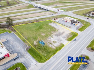 Boardman, OH Commercial Land - 8585 South Ave