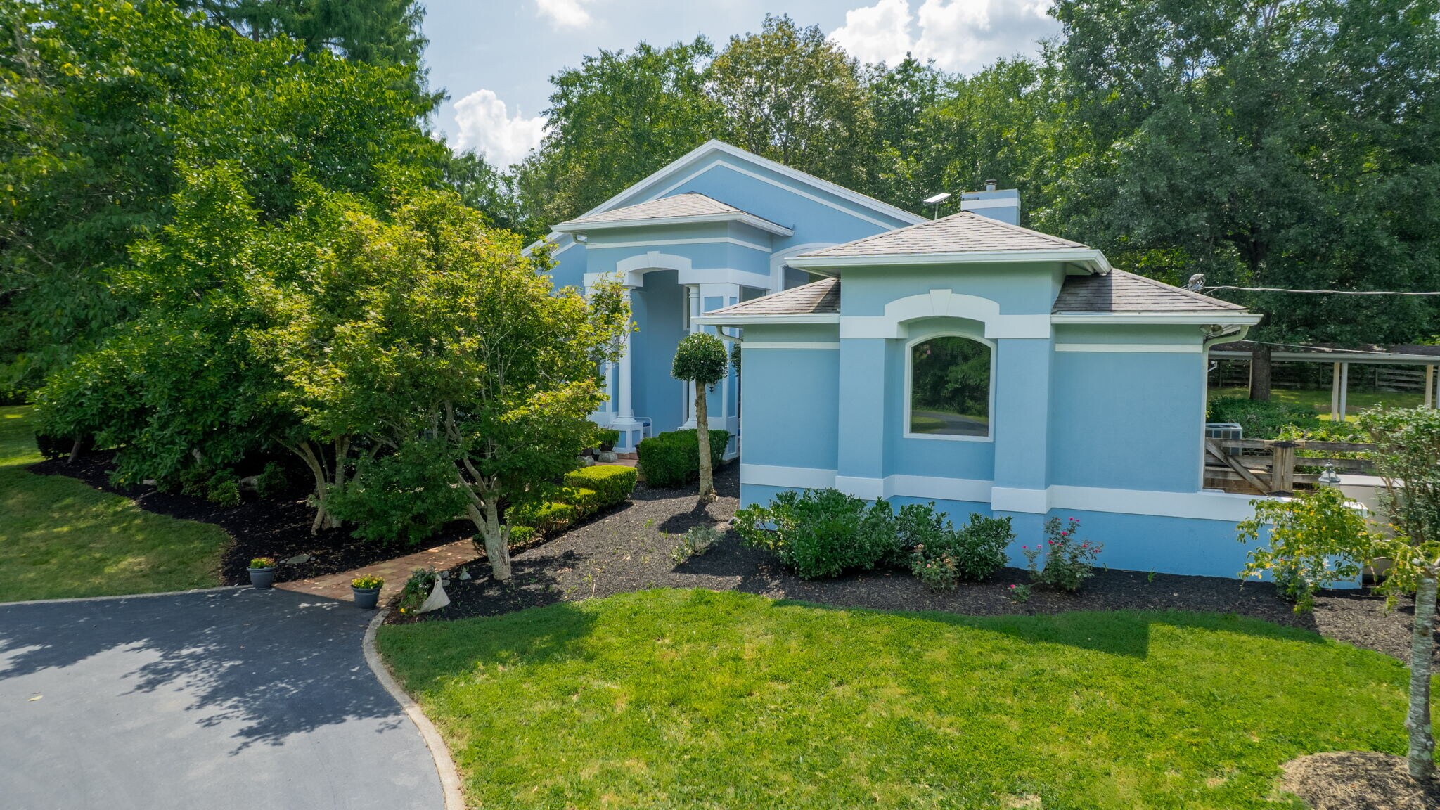 8973 Couchville Pike, Mount Juliet, TN for Sale