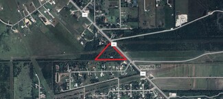 Crosby, TX Industrial Land - 0 FM 1942