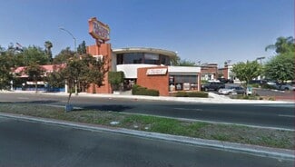 Whittier, CA Retail - 13581-13583 Whittier Blvd Whittier, CA Retail - 13581-13583 Whittier Blvd