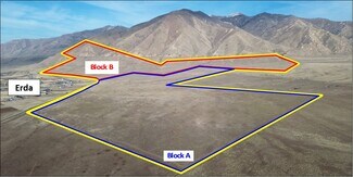 Erda, UT Residential Land - Erda City and Tooele County Erda, UT Residential Land - Erda City and Tooele County