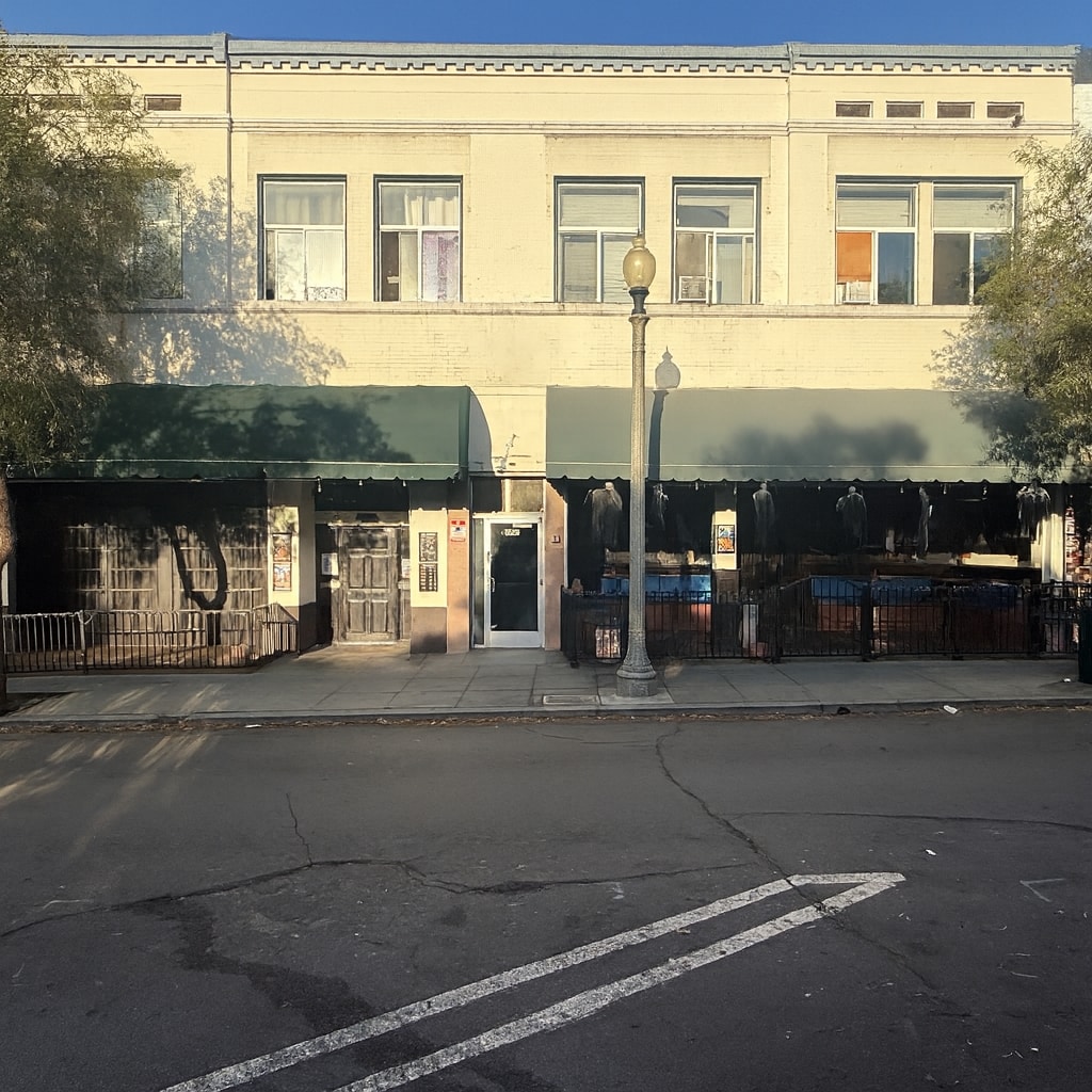 281 N 2nd Ave, Upland, CA for Rent