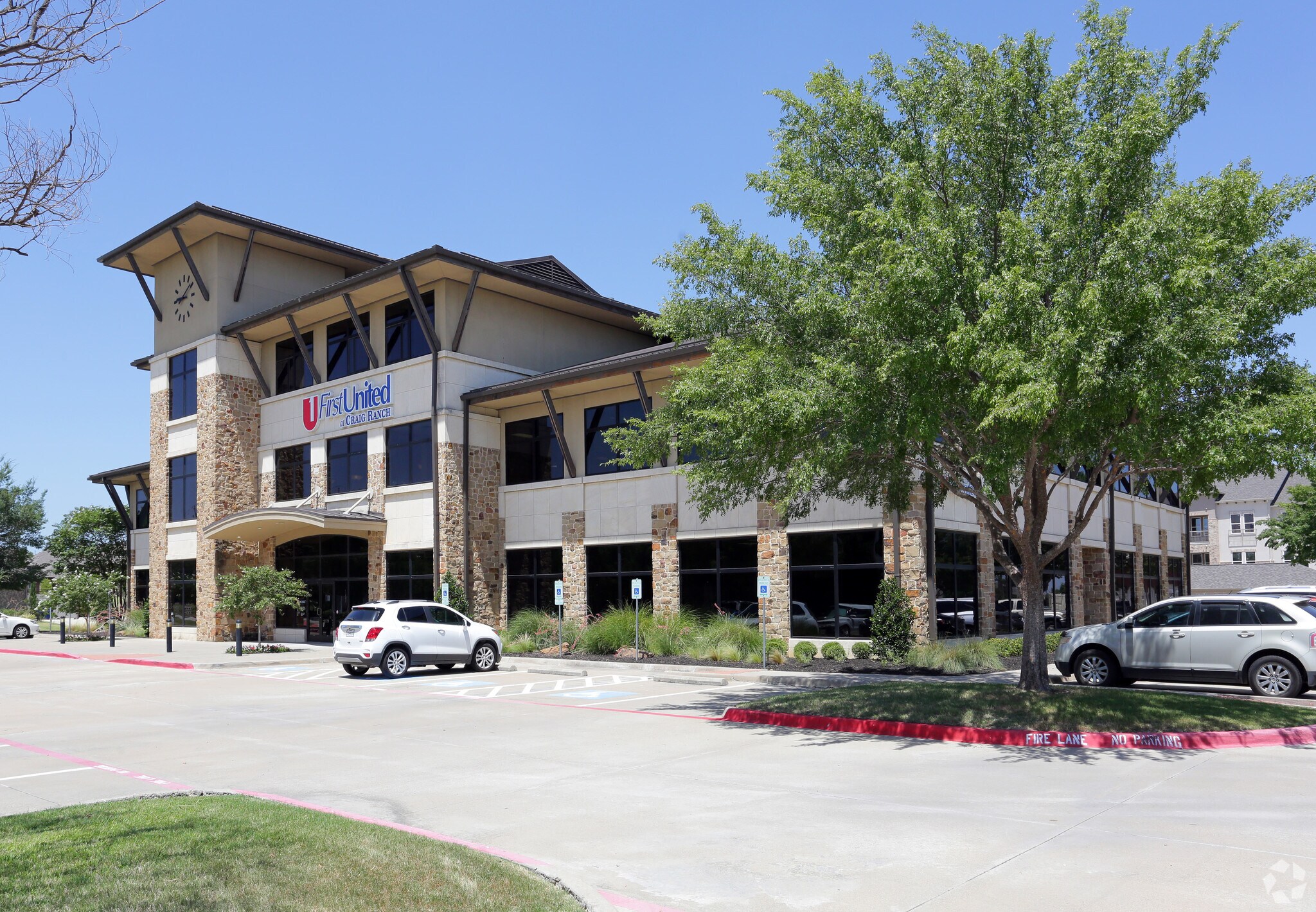 6401 S Custer Rd, McKinney, TX for Rent