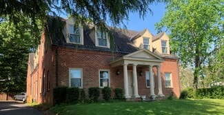Charlottesville, VA Office - 2120 Ivy Rd