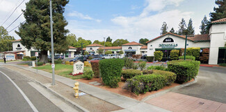 San Jose, CA Retail - 820 Willow St