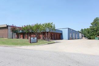 Birmingham, AL Industrial - 126 Citation Ct