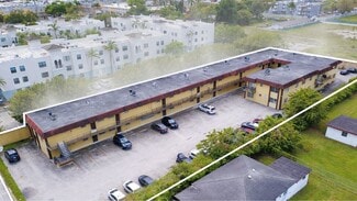 Opa-locka, FL Apartments - 13380 Port Said Rd