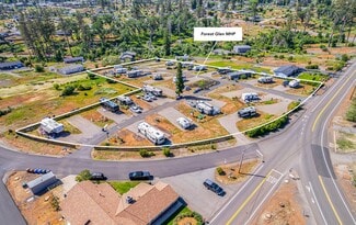 Paradise, CA Manufactured Housing/Mobile Housing - 1080 Pearson Rd