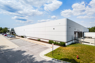 Glen Burnie, MD Industrial - 521 McCormick Dr