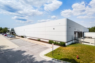 Glen Burnie, MD Warehouse - 521 McCormick Dr