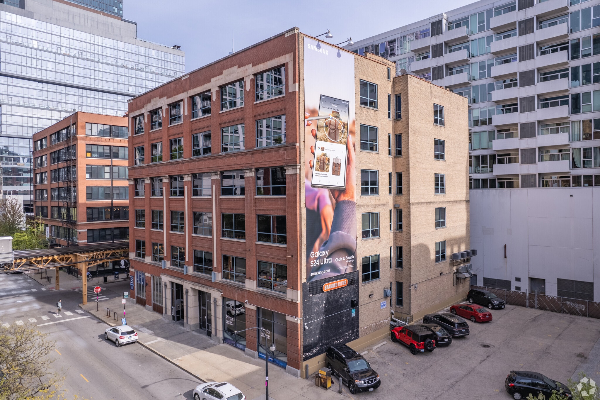 303 W Erie St, Chicago, IL for Rent