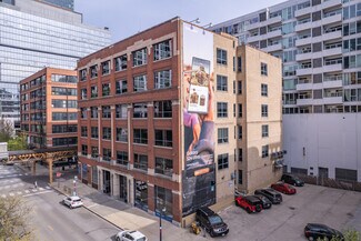 Chicago, IL Office/Retail - 303 W Erie St Chicago, IL Office/Retail - 303 W Erie St