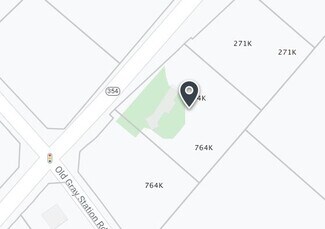 Johnson City, TN Commercial Land - 3110 Boones Creek Rd