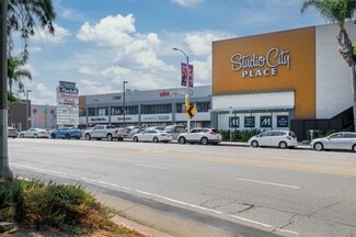 Studio City, CA Retail - 11211-11239 Ventura Blvd
