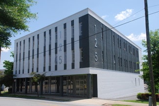Decatur, GA Office - 125 E Trinity Pl