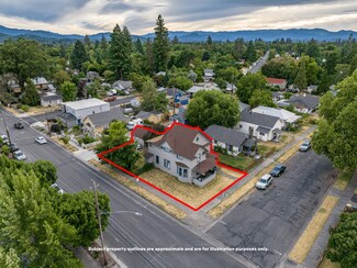 Grants Pass, OR Apartments - 303 SW I St Grants Pass, OR Apartments - 303 SW I St