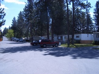 Spokane Valley, WA Manufactured Housing/Mobile Housing - 9518 E 4th Ave Spokane Valley, WA Manufactured Housing/Mobile Housing - 9518 E 4th Ave
