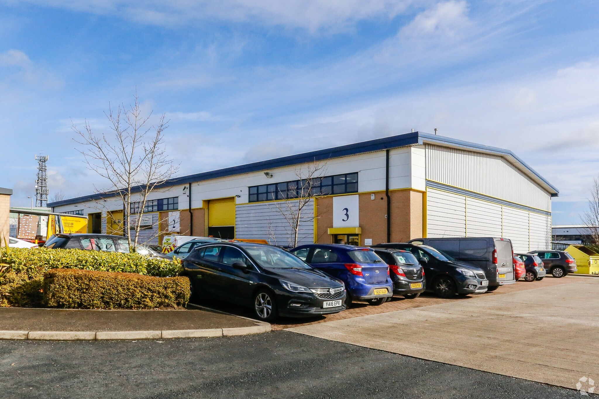 Victoria Rd, Leeds, WYK for Sale