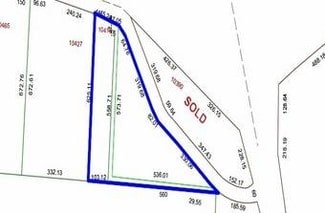 Etna, OH Commercial Land - SW Columbus Pky