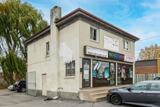 Ottawa, ON Office - 409 Mcarthur Av