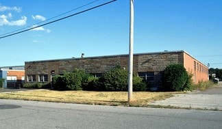 Farmingdale, NY Industrial - 195 Marine St