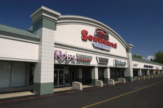 Terre Haute, IN Office/Retail, Retail - 3000 S 7th St