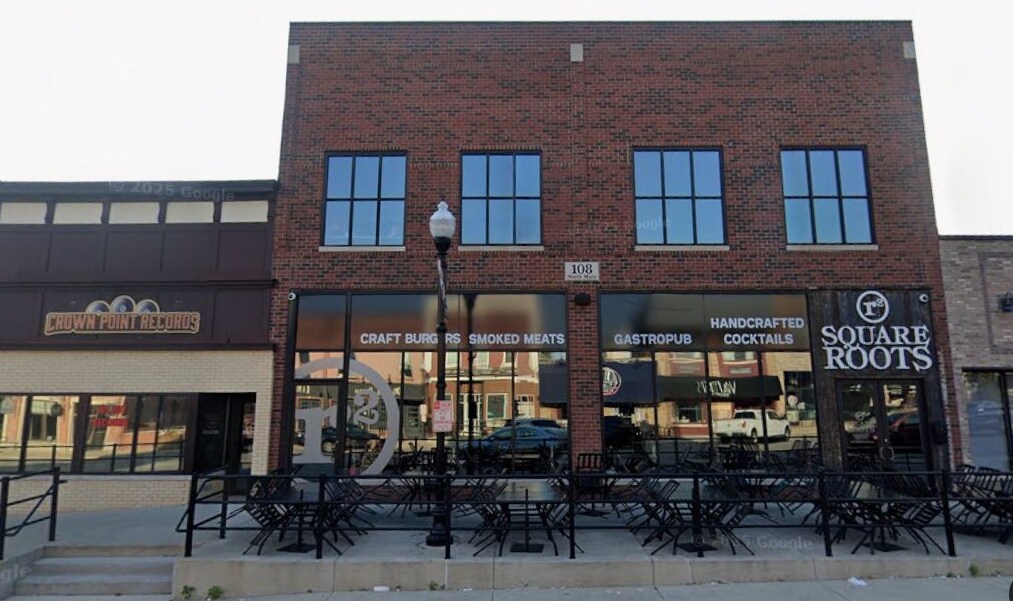 108 N Main St, Crown Point, IN for Rent