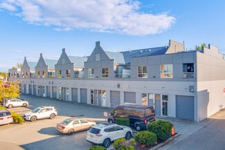 Langley, BC Light Manufacturing - 19897 56th Ave