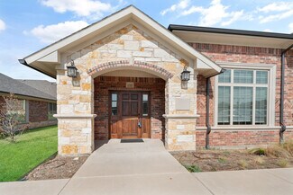 McKinney, TX Office - 8751 Collin McKinney Pky McKinney, TX Office - 8751 Collin McKinney Pky