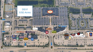 Naperville, IL Retail - 3200 Anna Marie Ln