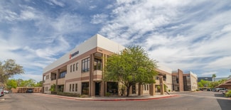 Gilbert, AZ Office - 2065 W Obispo Ave