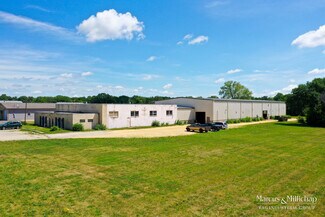 Rockford, IL Warehouse - 2219 N Central Ave