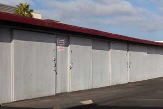 Newport Beach, CA Industrial - 868-882 W 16th St Newport Beach, CA Industrial - 868-882 W 16th St