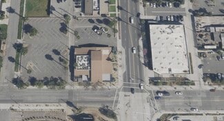 Long Beach, CA Commercial Land - 3301 Atlantic Ave