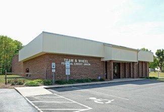 Winston-Salem, NC Flex - 1405 Trademart Blvd