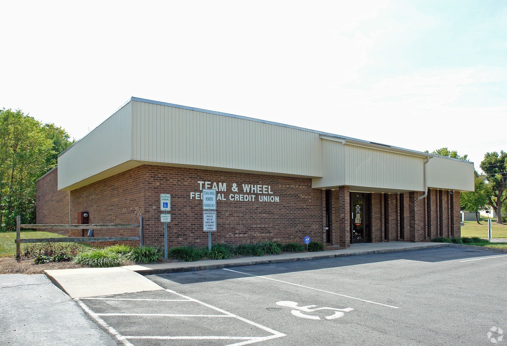 1405 Trademart Blvd, Winston-Salem, NC for Sale