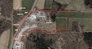 Grantsville, MD Manufacturing - 12072 Bittinger Rd