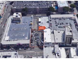 520-526 S Los Angeles St  