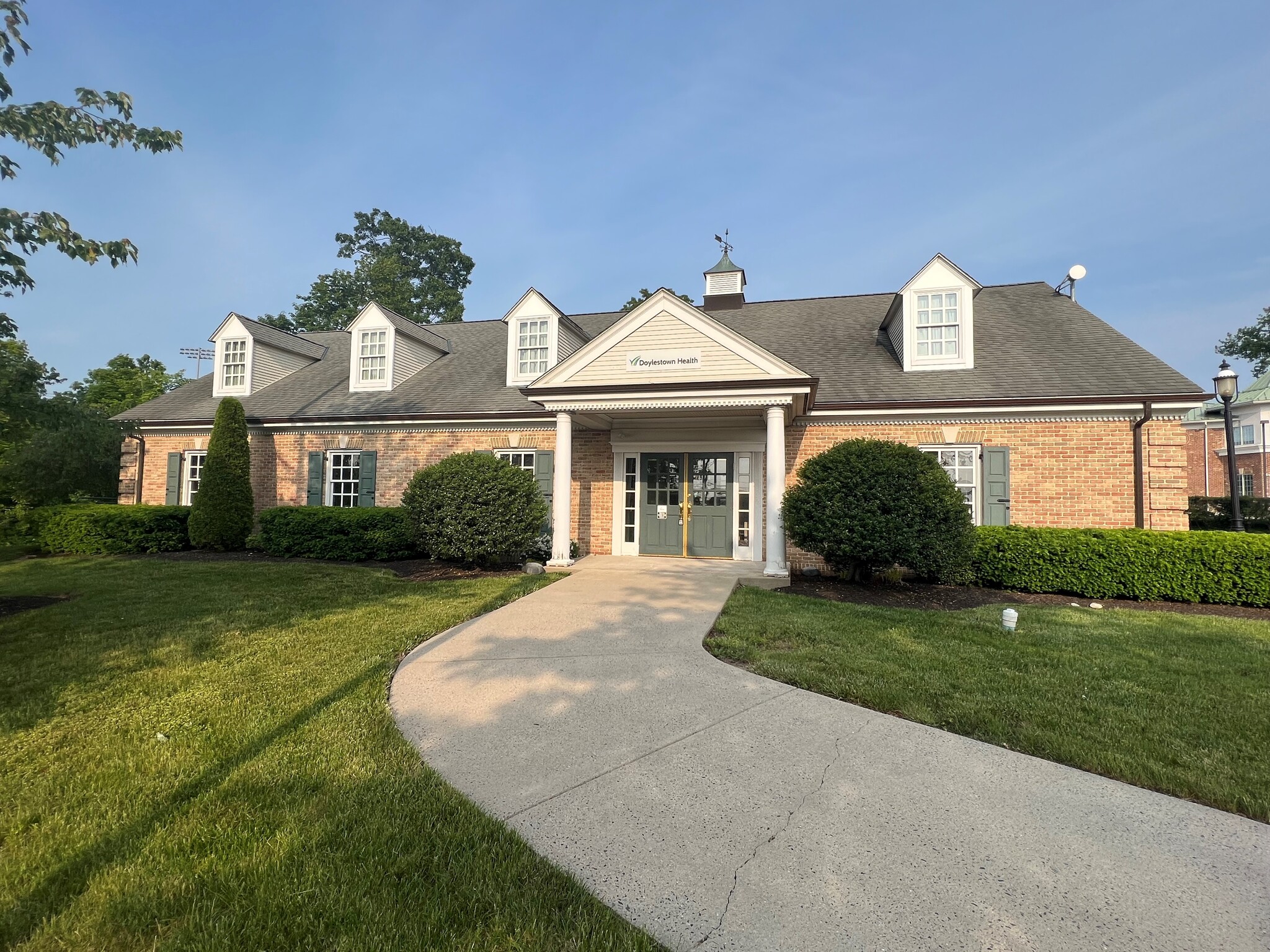 100 Progress Dr, Doylestown, PA for Rent