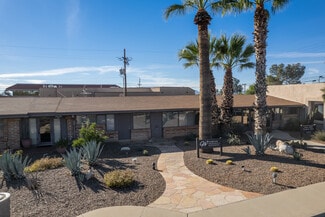Tucson, AZ Office - 6812 N Oracle Rd Tucson, AZ Office - 6812 N Oracle Rd