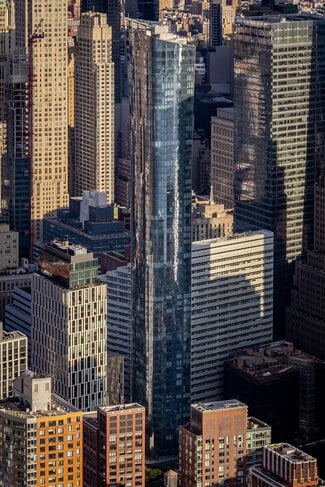 Three Retail Condominiums