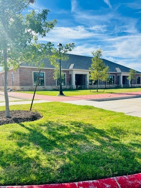 7700 Preston Rd, Frisco, TX for Sale