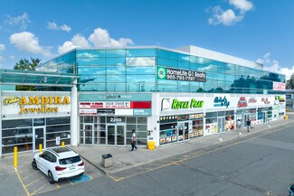 Brampton, ON undefined - 2260 Bovaird Dr E Brampton, ON undefined - 2260 Bovaird Dr E