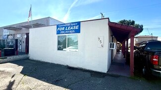 Atwater, CA Retail - 954 Broadway Ave