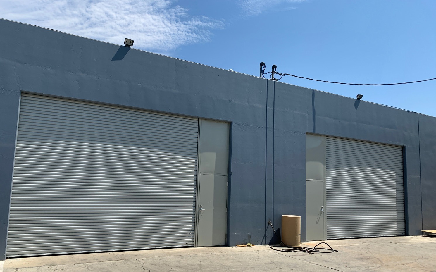 7200-7240 Adams St & Texaco Ave, Paramount, CA for Sale