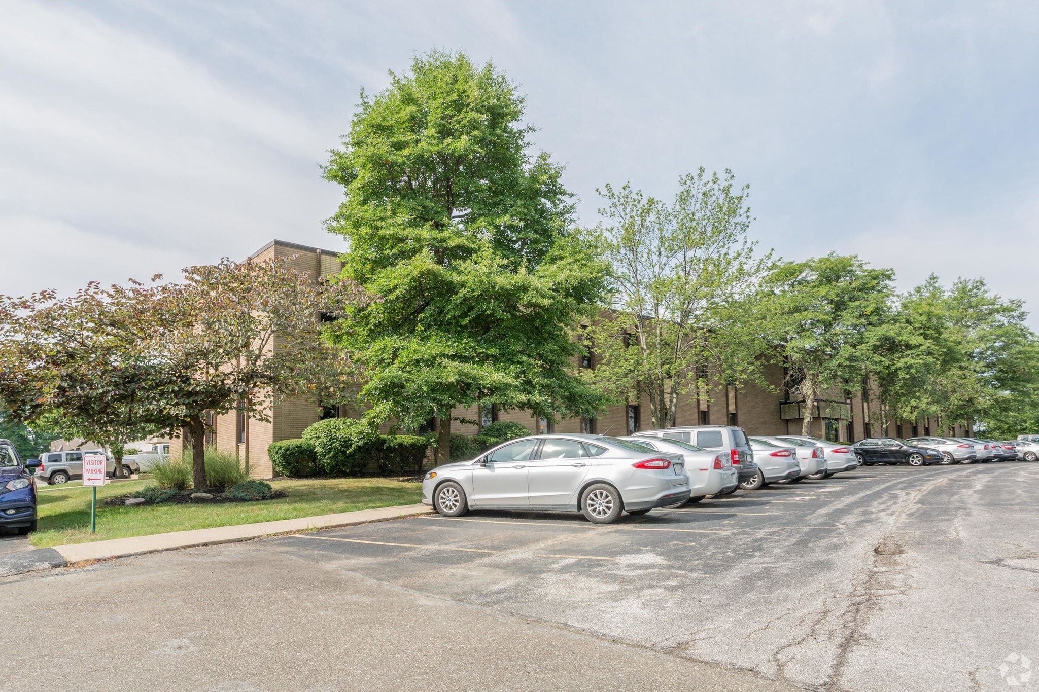 2110-2130 E Aurora Rd, Twinsburg, OH for Sale